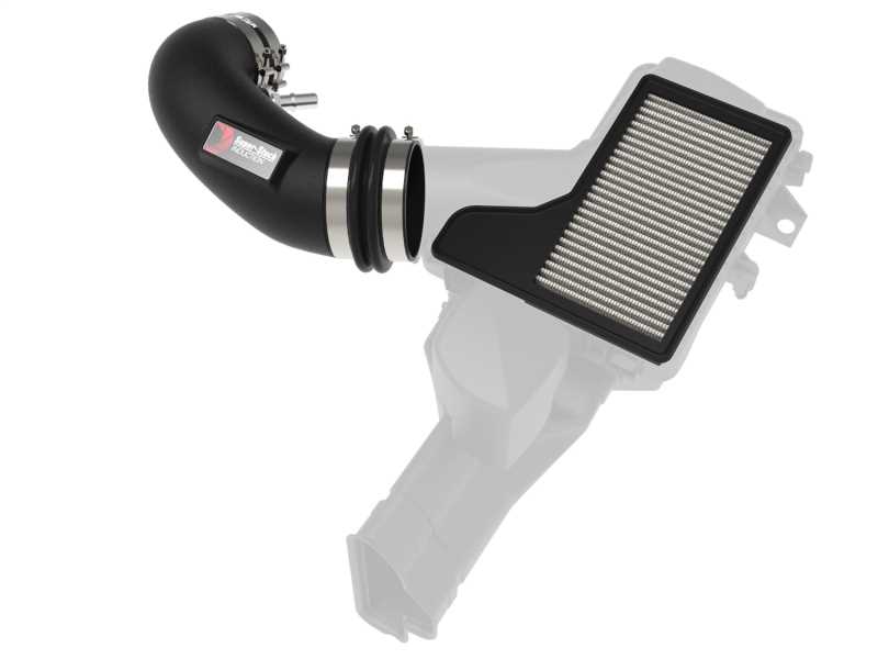 Magnum FORCE Super Stock Pro DRY S Air Intake System 55-10005D
